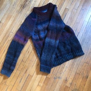 Zadig & Voltaire Classic Fall Sweater